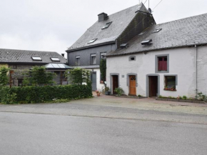 Pretty cottage with billart and 2 bathrooms near Neufchateau